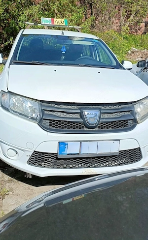 Vând Dacia Logan  - imagine 2