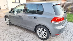 Volkswagen golf 6 benzina 1.2 tsi 105 Cp 2012 - imagine 6