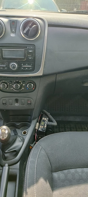 Vând Dacia Logan  - imagine 3