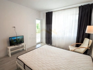 Garsonieră de închiriat Berceni | 35 mp | Drumul Binelui | Bloc nou 2023