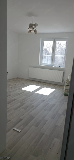 Casă în renovare completă   143 mp Amprenta la sol + 710 mp teren | Reducere 15% până la finalizare - imagine 5