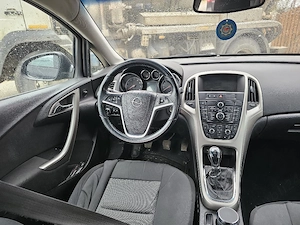 Vand Opel Astra J 201, motor 1.6 benzina - imagine 3