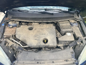 Ford focus diesel 2007  - imagine 6