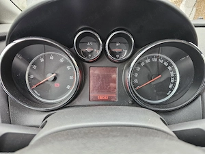 Vand Opel Astra J 201, motor 1.6 benzina - imagine 2