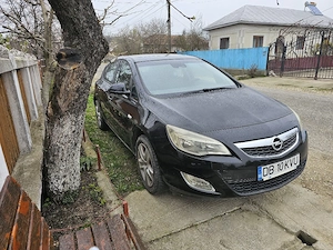 Vand Opel Astra J 201, motor 1.6 benzina - imagine 4