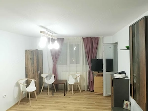 Garsoniera Gavana, utilata si renovata oct. 2025, disponibila imediat