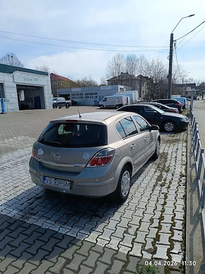 Opel Astra H - imagine 3