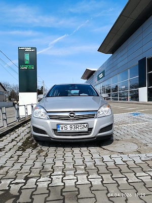 Opel Astra H - imagine 7