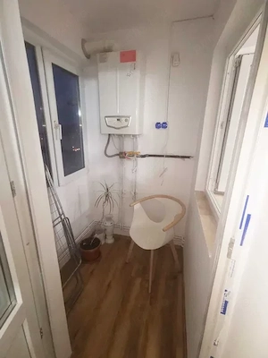 Garsoniera Gavana, utilata si renovata oct. 2025, disponibila imediat - imagine 5