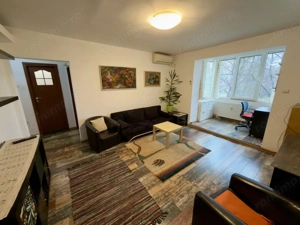 Apartament 3 camere, Metrou, bl. anvelopat - Stefan cel Mare | Parcul Circului