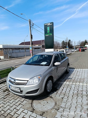 Opel Astra H - imagine 2