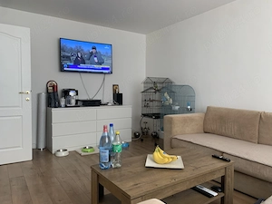 Garsonieră de vânzare sector 4  aleea dolina. 900 de m până în bulevardul Brâncoveanu  - imagine 2