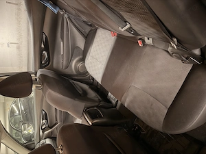 Nissan Qashqai  1.2  benzina  2016  60122km - imagine 14