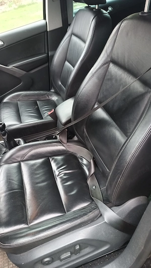 Tiguan al 2 proprietar - imagine 7