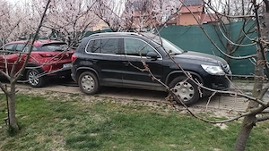 Tiguan al 2 proprietar