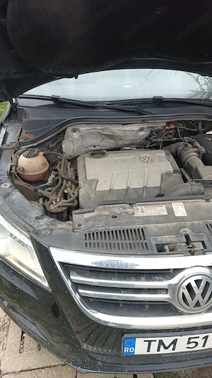 Tiguan al 2 proprietar - imagine 9