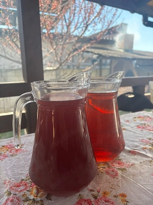 Produse din struguri vin și țuică naturala  - imagine 2