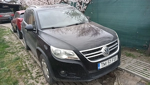 Tiguan al 2 proprietar - imagine 4