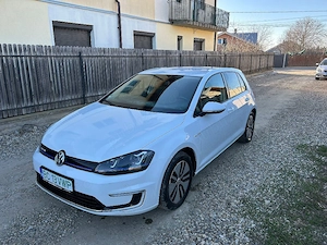 Golf 7 e Electric Accept Varianta   - imagine 2