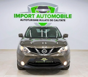 Nissan Qashqai 1.6 DCI 4 x 4 DPF Start Stop 360 - imagine 2