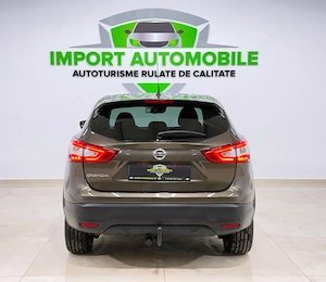 Nissan Qashqai 1.6 DCI 4 x 4 DPF Start Stop 360 - imagine 7