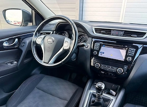 Nissan Qashqai 1.6 DCI 4 x 4 DPF Start Stop 360 - imagine 14