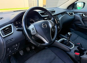 Nissan Qashqai 1.6 DCI 4 x 4 DPF Start Stop 360 - imagine 12