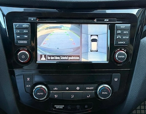 Nissan Qashqai 1.6 DCI 4 x 4 DPF Start Stop 360 - imagine 11