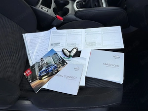 Nissan Qashqai 1.6 DCI 4 x 4 DPF Start Stop 360 - imagine 9