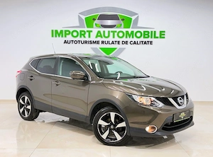 Nissan Qashqai 1.6 DCI 4 x 4 DPF Start Stop 360 - imagine 3