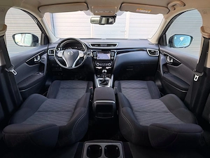 Nissan Qashqai 1.6 DCI 4 x 4 DPF Start Stop 360 - imagine 17