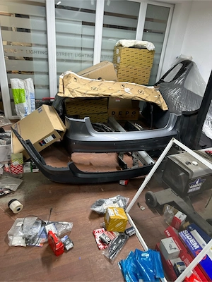 Piese de vanzare  - imagine 2