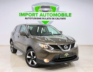 Nissan Qashqai 1.6 DCI 4 x 4 DPF Start Stop 360 - imagine 5