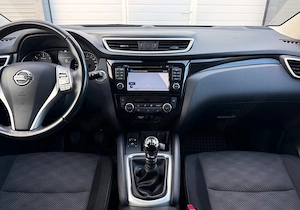 Nissan Qashqai 1.6 DCI 4 x 4 DPF Start Stop 360 - imagine 15