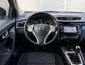 Nissan Qashqai 1.6 DCI 4 x 4 DPF Start Stop 360 - imagine 13