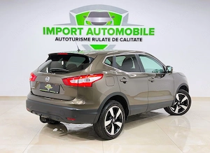 Nissan Qashqai 1.6 DCI 4 x 4 DPF Start Stop 360 - imagine 6
