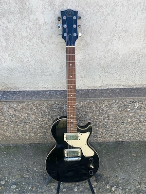 chitara electrica J&D  brothers  model LP