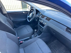 Skoda Rapid km 58700 km - imagine 7
