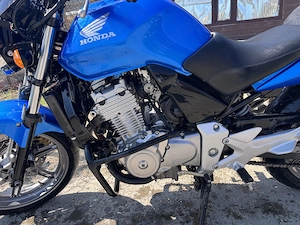 Vand Honda CB500F PC39 ABS, 2005, 50.400 km  - imagine 4