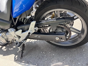 Vand Honda CB500F PC39 ABS, 2005, 50.400 km  - imagine 6