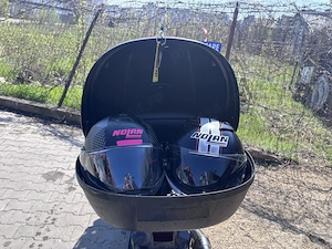 Vand Honda CB500F PC39 ABS, 2005, 50.400 km  - imagine 7