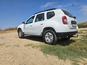 Dacia Duster 2012 - imagine 5