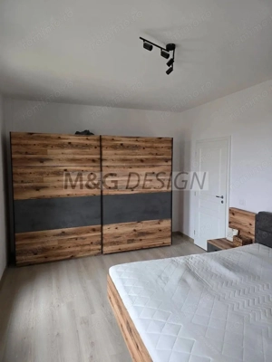 Apartament 2 camere Giroc-Braytim - imagine 5