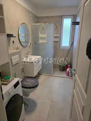 Apartament 2 camere Giroc-Braytim - imagine 8