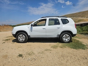 Dacia Duster 2012 - imagine 4