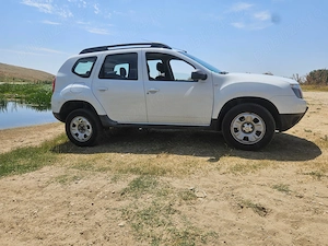 Dacia Duster 2012 - imagine 6