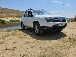 Dacia Duster 2012 - imagine 7