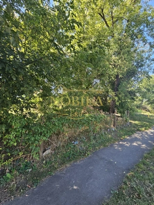 TEREN INTRAVILAN DE VANZARE ONESTI - imagine 8