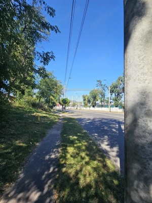 TEREN INTRAVILAN DE VANZARE ONESTI - imagine 3