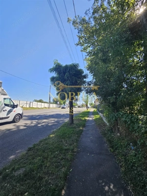 TEREN INTRAVILAN DE VANZARE ONESTI - imagine 2